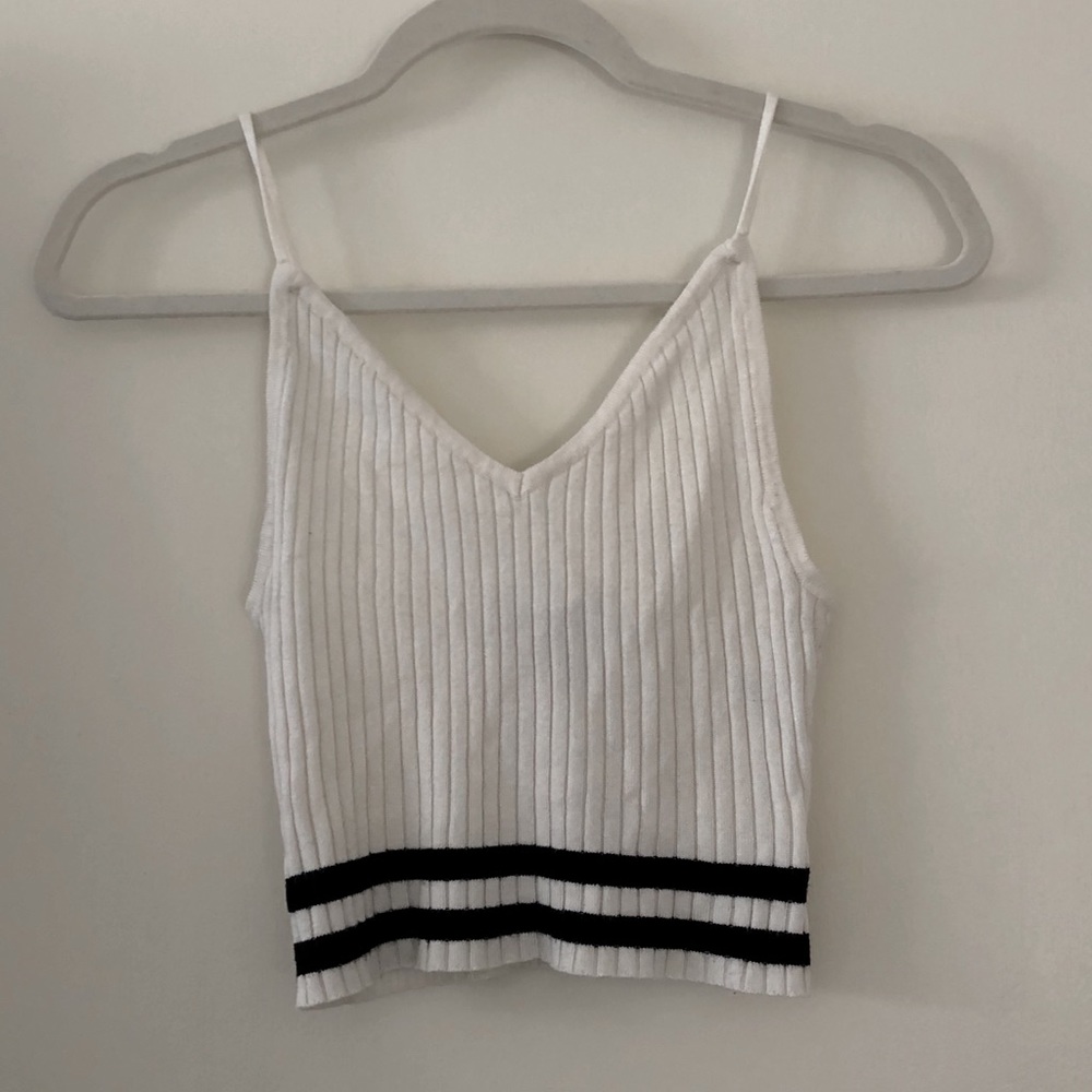 Forver 21 Cropped Cami